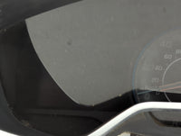2014 Ford C-Max Instrument Cluster Speedometer Gauges P/N:EM5T-10849-AA Fits OEM Used Auto Parts - Oemusedautoparts1.com