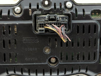 2014 Ford C-Max Instrument Cluster Speedometer Gauges P/N:EM5T-10849-AA Fits OEM Used Auto Parts - Oemusedautoparts1.com