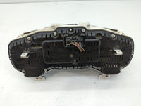 2014 Ford C-Max Instrument Cluster Speedometer Gauges P/N:EM5T-10849-AA Fits OEM Used Auto Parts - Oemusedautoparts1.com