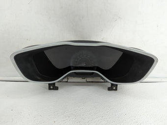 compare product 2014 Ford C-Max Instrument Cluster Speedometer Gauges P/N:EM5T-10849-AA Fits OEM Used Auto Parts