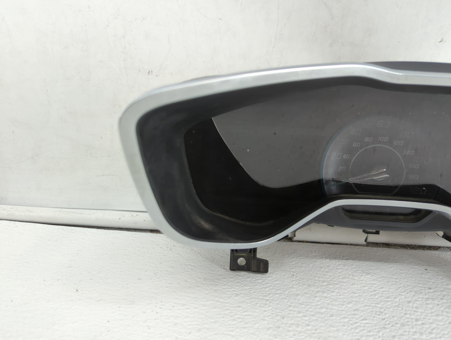 2014 Ford C-Max Instrument Cluster Speedometer Gauges P/N:EM5T-10849-AA Fits OEM Used Auto Parts - Oemusedautoparts1.com