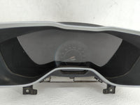 2014 Ford C-Max Instrument Cluster Speedometer Gauges P/N:EM5T-10849-AA Fits OEM Used Auto Parts - Oemusedautoparts1.com