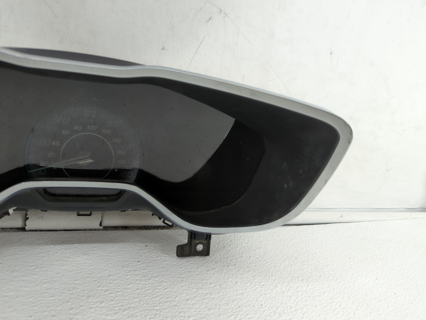 2014 Ford C-Max Instrument Cluster Speedometer Gauges P/N:EM5T-10849-AA Fits OEM Used Auto Parts - Oemusedautoparts1.com