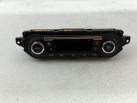 2013-2016 Ford C-Max Climate Control Module Temperature AC/Heater Replacement P/N:DM5T-18C612-AK DM5T-18C612-AG Fits OEM Use