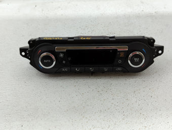 compare product 2013-2016 Ford C-Max Climate Control Module Temperature AC/Heater Replacement P/N:DM5T-18C612-AK DM5T-18C612-AG Fits OEM Used Auto Parts
