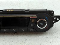 2013-2016 Ford C-Max Climate Control Module Temperature AC/Heater Replacement P/N:DM5T-18C612-AK DM5T-18C612-AG Fits OEM Use