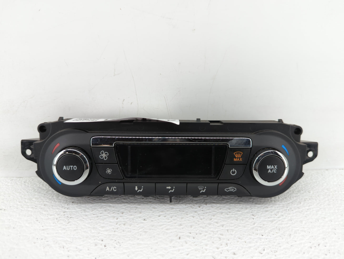 2013-2016 Ford C-Max Climate Control Module Temperature AC/Heater Replacement P/N:DM5T-18C612-AK DM5T-18C612-AG Fits OEM Use