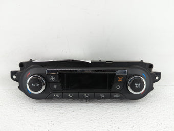 compare product 2013-2016 Ford C-Max Climate Control Module Temperature AC/Heater Replacement P/N:DM5T-18C612-AK DM5T-18C612-AG Fits OEM Used Auto Parts