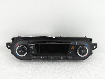 2013-2016 Ford C-Max Climate Control Module Temperature AC/Heater Replacement P/N:DM5T-18C612-AK DM5T-18C612-AG Fits OEM Use