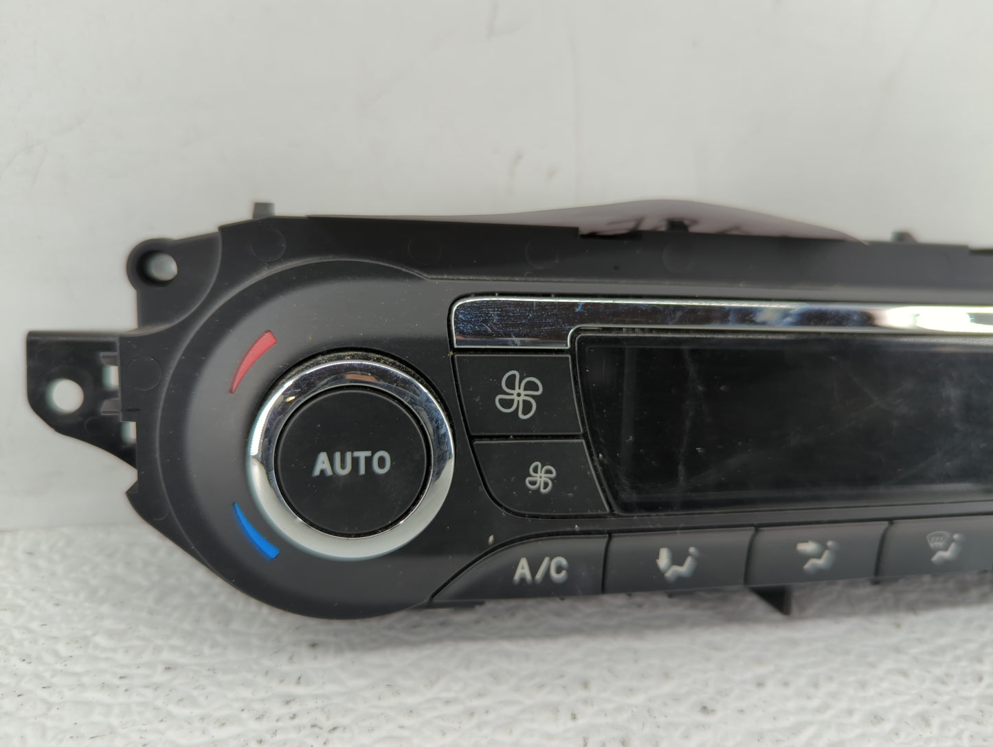 2013-2016 Ford C-Max Climate Control Module Temperature AC/Heater Replacement P/N:DM5T-18C612-AK DM5T-18C612-AG Fits OEM Use