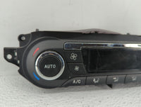 2013-2016 Ford C-Max Climate Control Module Temperature AC/Heater Replacement P/N:DM5T-18C612-AK DM5T-18C612-AG Fits OEM Use