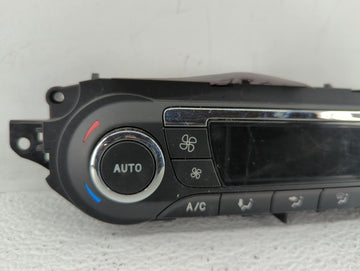 2013-2016 Ford C-Max Climate Control Module Temperature AC/Heater Replacement P/N:DM5T-18C612-AK DM5T-18C612-AG Fits OEM Used Auto Parts