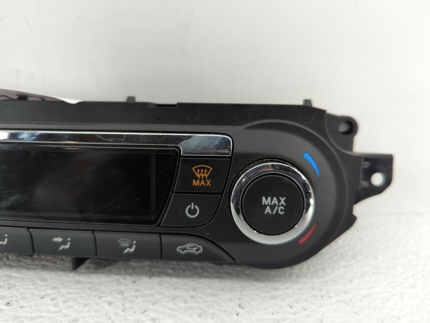 2013-2016 Ford C-Max Climate Control Module Temperature AC/Heater Replacement P/N:DM5T-18C612-AK DM5T-18C612-AG Fits OEM Use