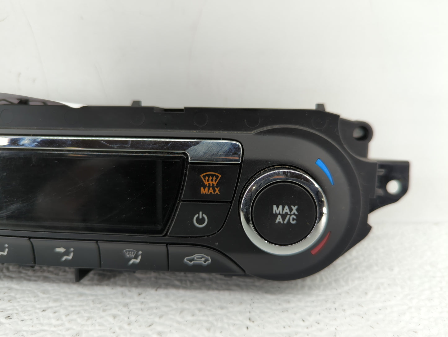 2013-2016 Ford C-Max Climate Control Module Temperature AC/Heater Replacement P/N:DM5T-18C612-AK DM5T-18C612-AG Fits OEM Use