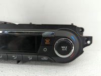 2013-2016 Ford C-Max Climate Control Module Temperature AC/Heater Replacement P/N:DM5T-18C612-AK DM5T-18C612-AG Fits OEM Use