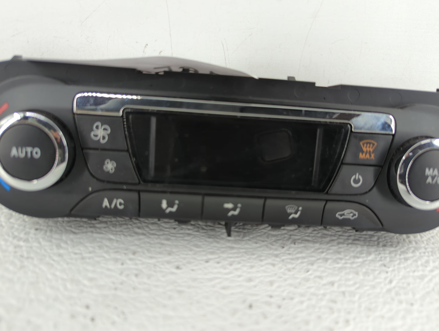 2013-2016 Ford C-Max Climate Control Module Temperature AC/Heater Replacement P/N:DM5T-18C612-AK DM5T-18C612-AG Fits OEM Use