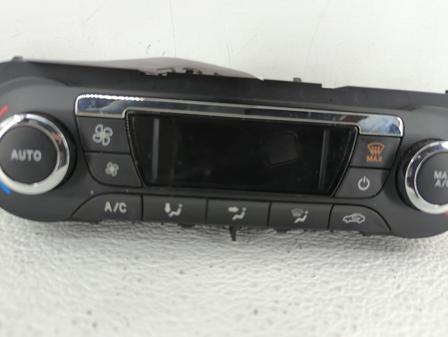 2013-2016 Ford C-Max Climate Control Module Temperature AC/Heater Replacement P/N:DM5T-18C612-AK DM5T-18C612-AG Fits OEM Use