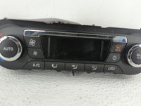 2013-2016 Ford C-Max Climate Control Module Temperature AC/Heater Replacement P/N:DM5T-18C612-AK DM5T-18C612-AG Fits OEM Use