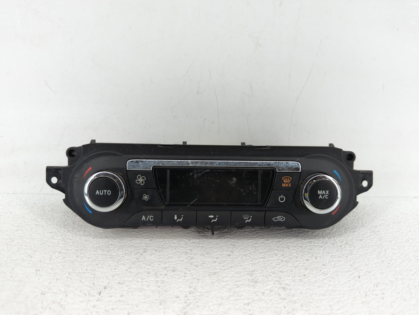 2013-2016 Ford C-Max Climate Control Module Temperature AC/Heater Replacement P/N:DM5T-18C612-AK DM5T-18C612-AG Fits OEM Use