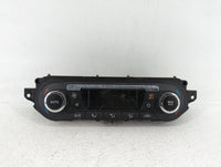 2013-2016 Ford C-Max Climate Control Module Temperature AC/Heater Replacement P/N:DM5T-18C612-AK DM5T-18C612-AG Fits OEM Use