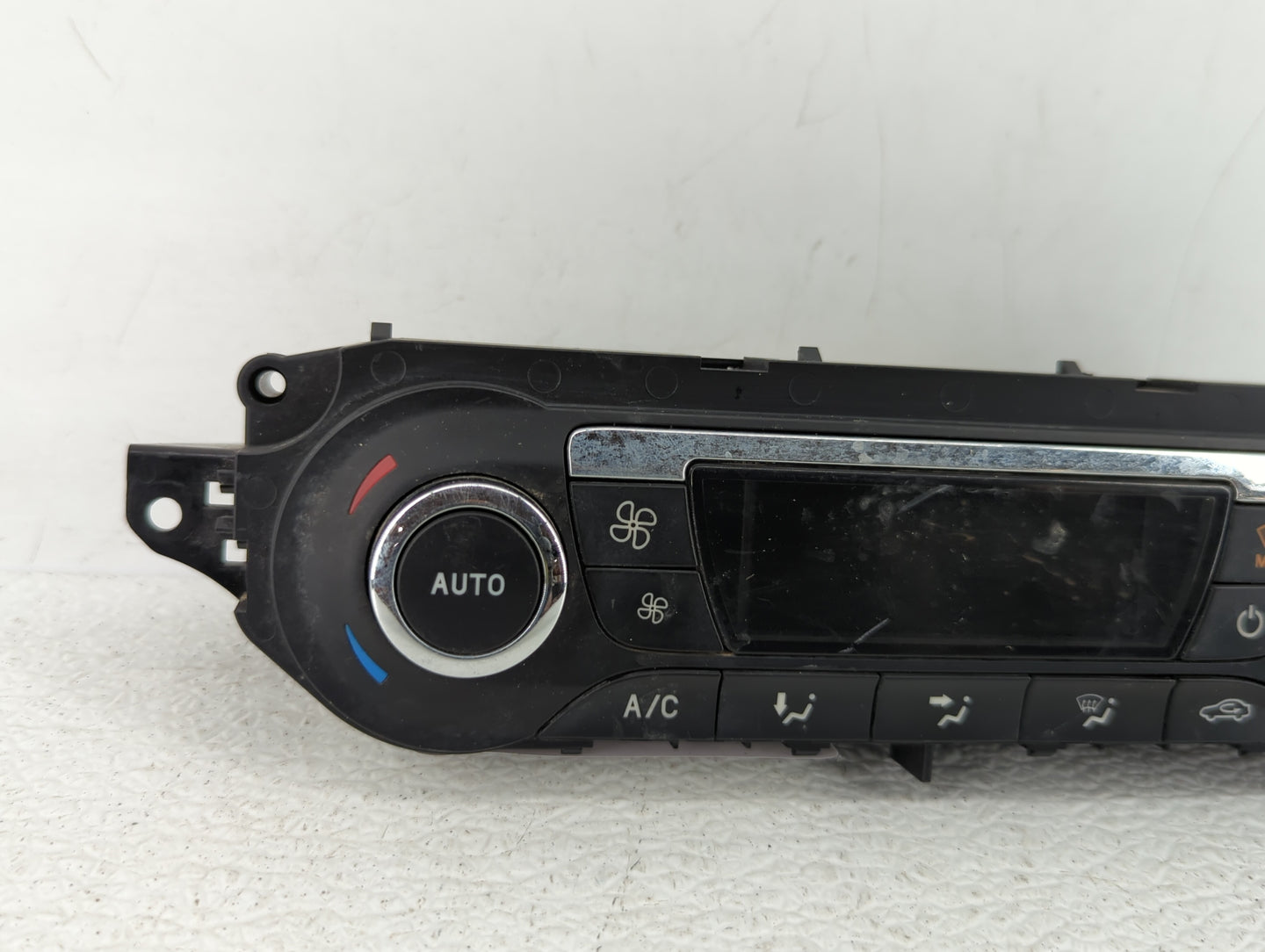 2013-2016 Ford C-Max Climate Control Module Temperature AC/Heater Replacement P/N:DM5T-18C612-AK DM5T-18C612-AG Fits OEM Use