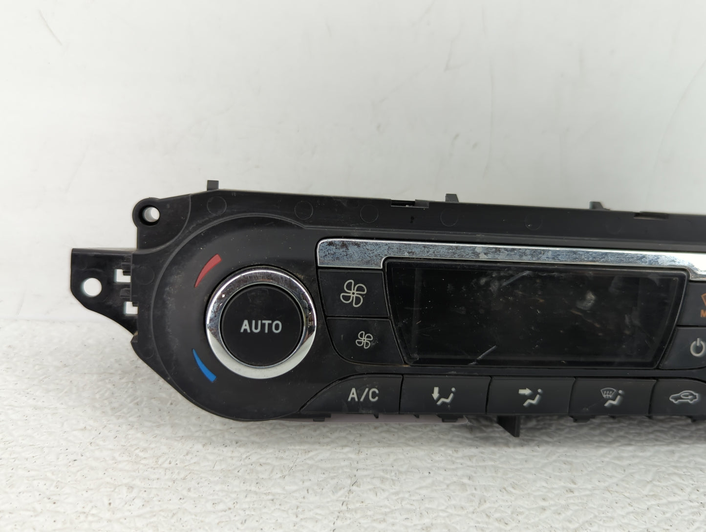 2013-2016 Ford C-Max Climate Control Module Temperature AC/Heater Replacement P/N:DM5T-18C612-AK DM5T-18C612-AG Fits OEM Use