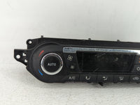 2013-2016 Ford C-Max Climate Control Module Temperature AC/Heater Replacement P/N:DM5T-18C612-AK DM5T-18C612-AG Fits OEM Use