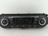 2013-2016 Ford C-Max Climate Control Module Temperature AC/Heater Replacement P/N:DM5T-18C612-AK DM5T-18C612-AG Fits OEM Use