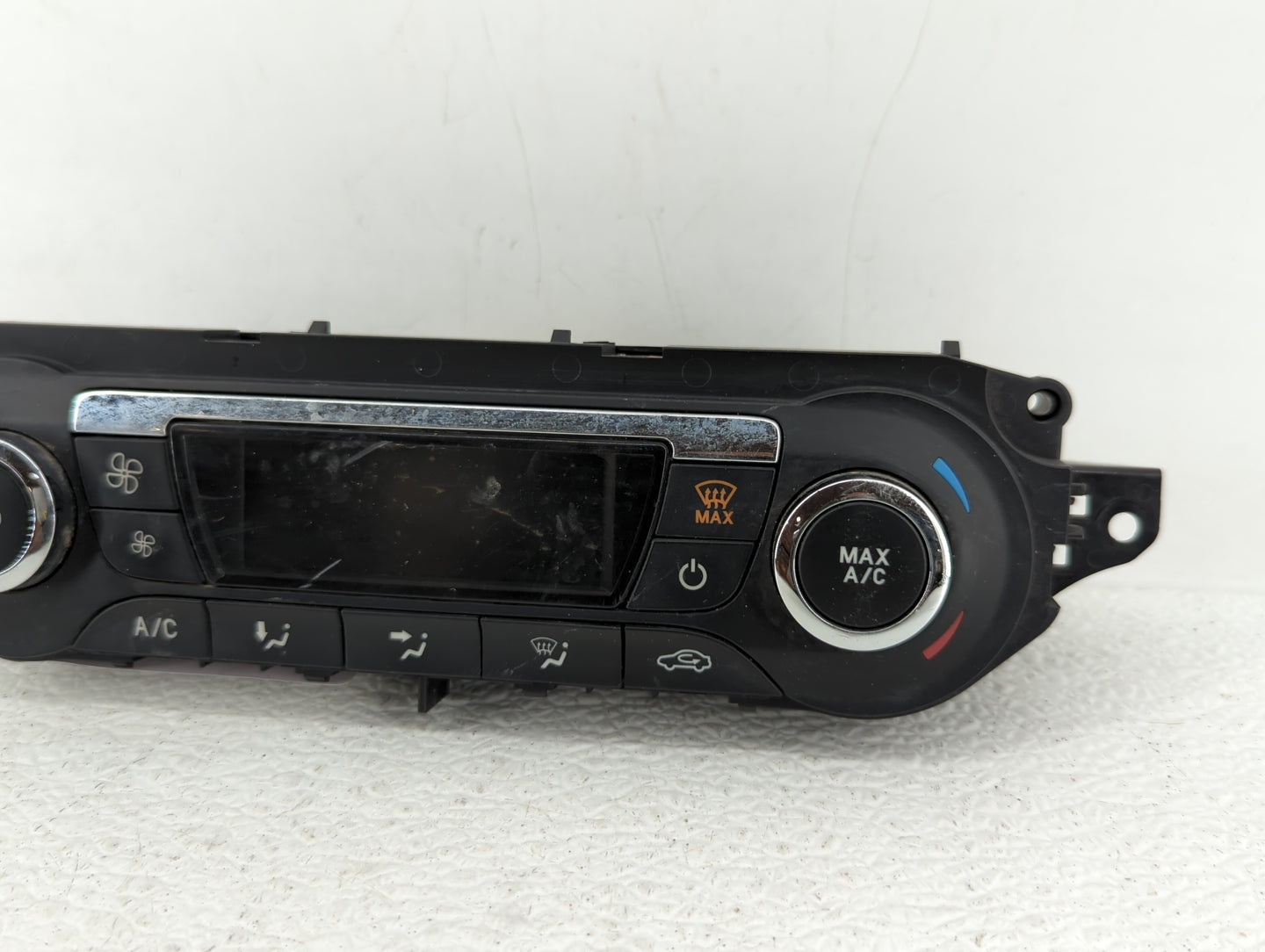 2013-2016 Ford C-Max Climate Control Module Temperature AC/Heater Replacement P/N:DM5T-18C612-AK DM5T-18C612-AG Fits OEM Use