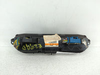 2013-2016 Ford C-Max Climate Control Module Temperature AC/Heater Replacement P/N:DM5T-18C612-AK DM5T-18C612-AG Fits OEM Use