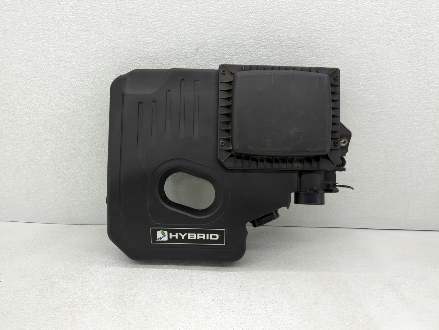 2014 Ford C-max Engine Cover - Oemusedautoparts1.com