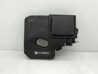 2014 Ford C-max Engine Cover - Oemusedautoparts1.com