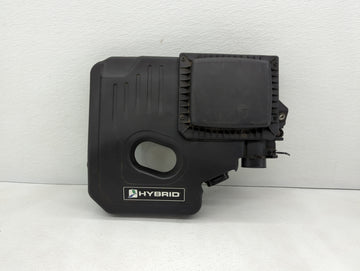 2014 Ford C-max Engine Cover - Oemusedautoparts1.com