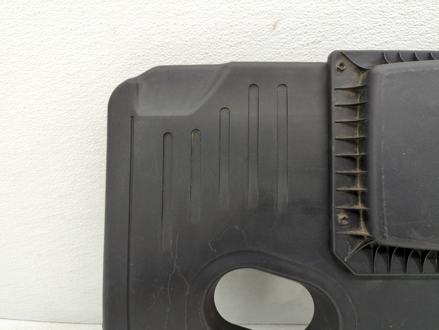 2014 Ford C-max Engine Cover - Oemusedautoparts1.com