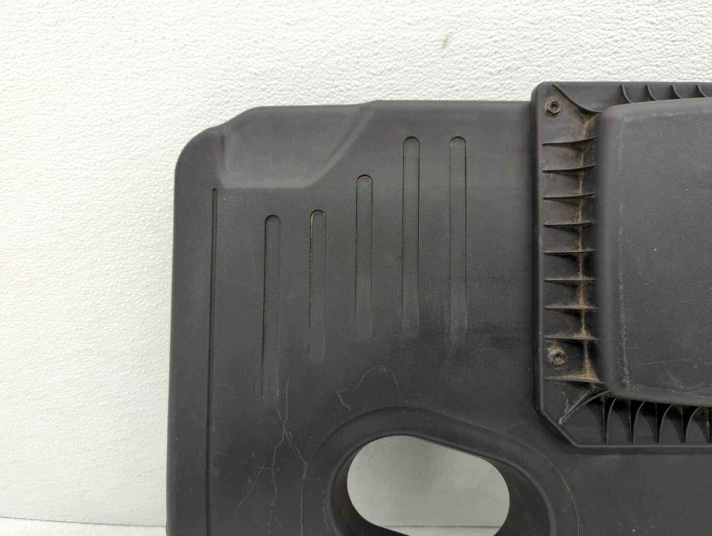 2014 Ford C-max Engine Cover - Oemusedautoparts1.com