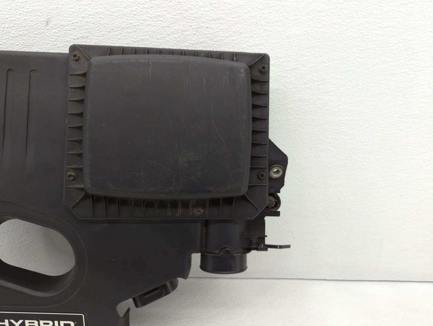 2014 Ford C-max Engine Cover - Oemusedautoparts1.com