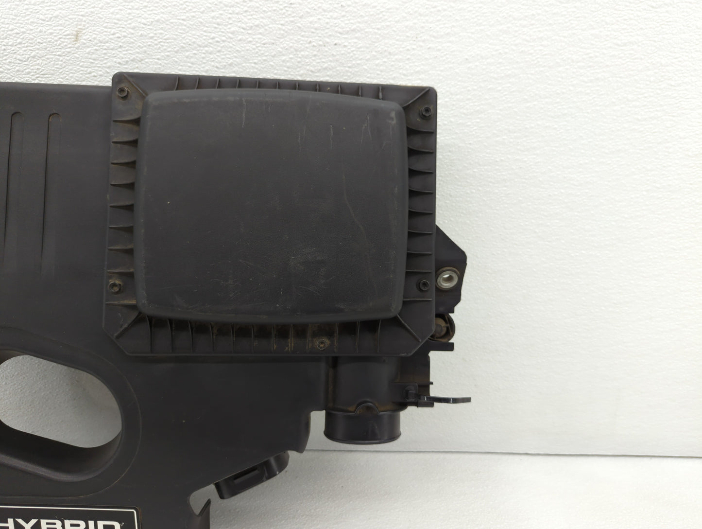 2014 Ford C-max Engine Cover - Oemusedautoparts1.com