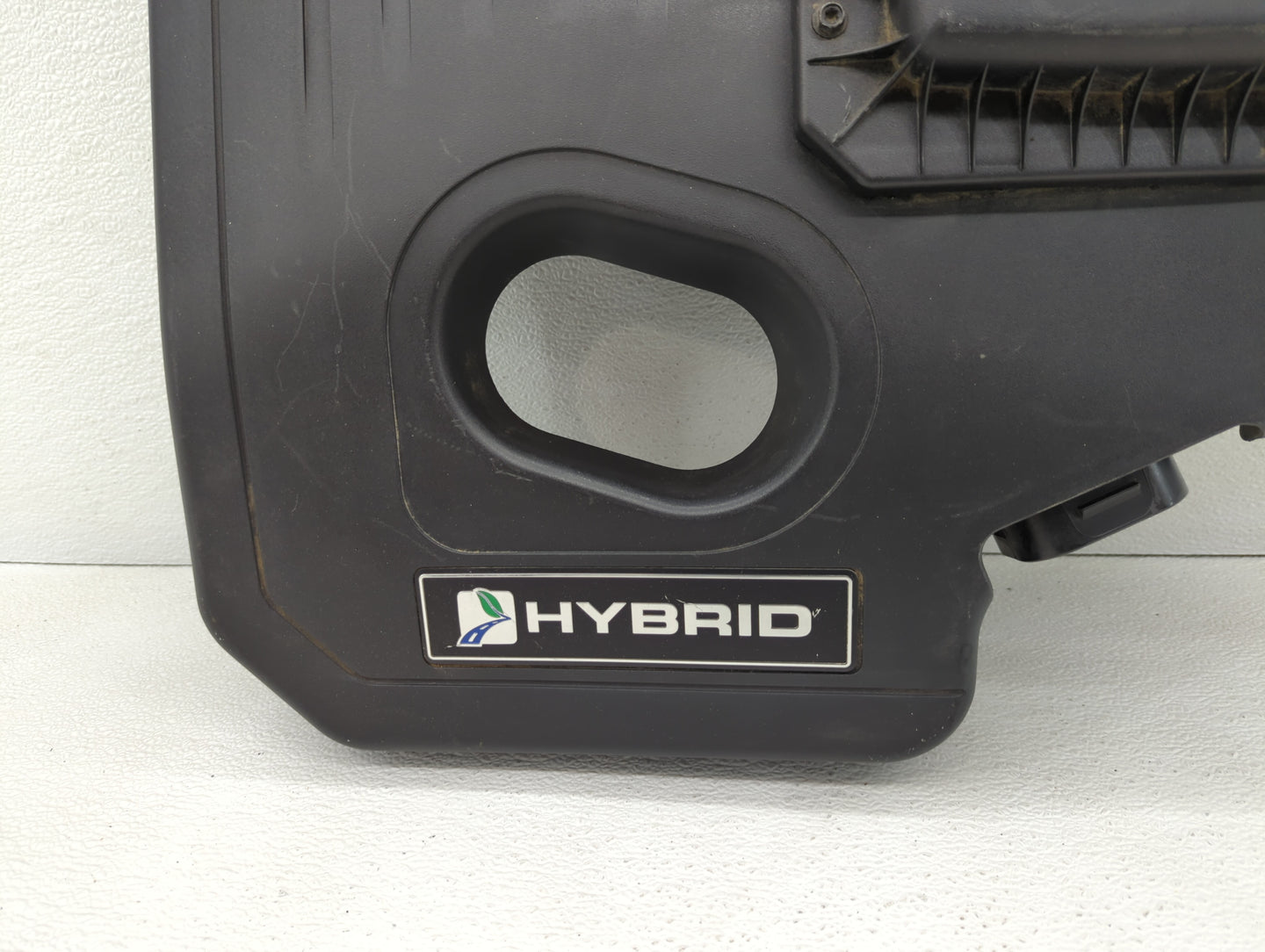 2014 Ford C-max Engine Cover - Oemusedautoparts1.com