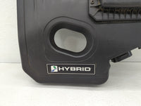 2014 Ford C-max Engine Cover - Oemusedautoparts1.com