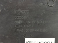 2014 Ford C-max Engine Cover - Oemusedautoparts1.com