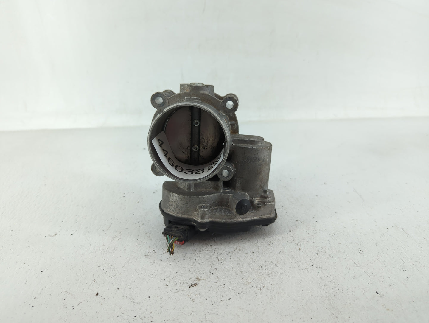 2013-2018 Ford C-Max Throttle Body P/N:DS7E-9F991-BB DS7E-9F991-AH Fits Fits 2013 2014 2015 2016 2017 2018 2019 2020 2021 20