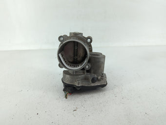 compare product 2013-2018 Ford C-Max Throttle Body P/N:DS7E-9F991-BB DS7E-9F991-AH Fits Fits 2013 2014 2015 2016 2017 2018 2019 2020 2021 2022 OEM Used Auto Parts