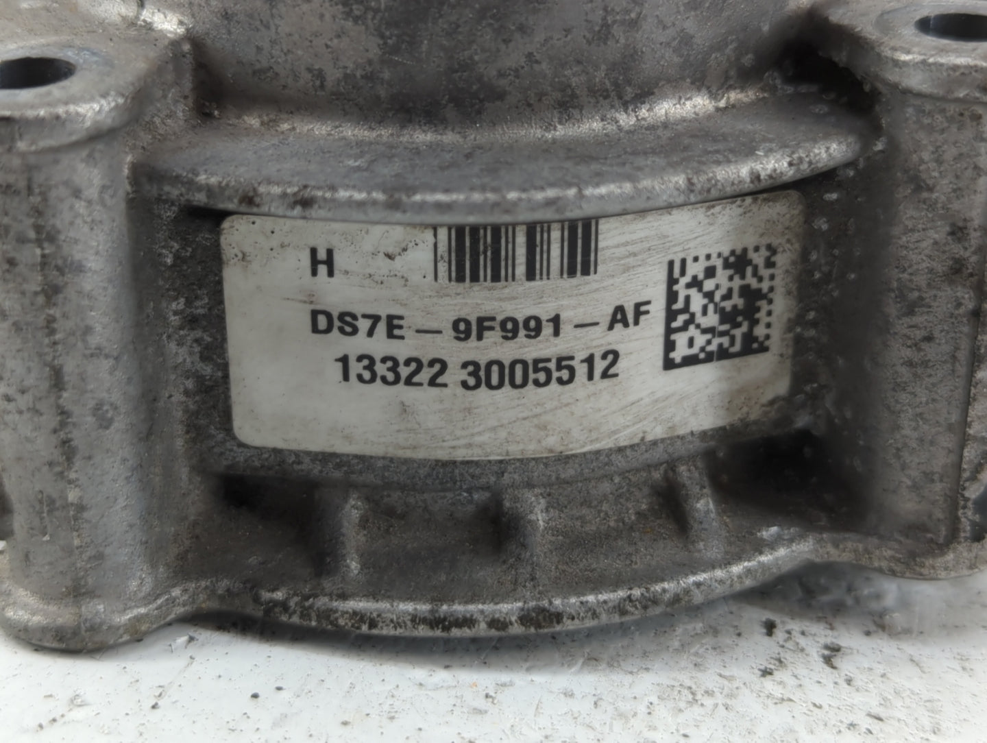 2013-2018 Ford C-Max Throttle Body P/N:DS7E-9F991-BB DS7E-9F991-AH Fits Fits 2013 2014 2015 2016 2017 2018 2019 2020 2021 20
