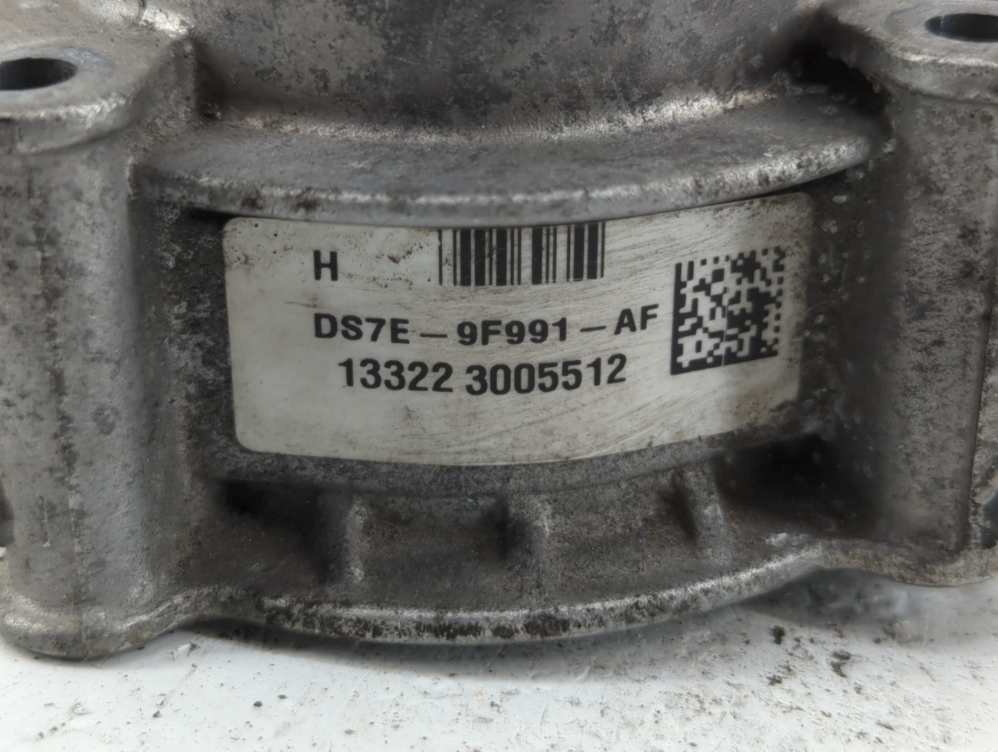 2013-2018 Ford C-Max Throttle Body P/N:DS7E-9F991-BB DS7E-9F991-AH Fits Fits 2013 2014 2015 2016 2017 2018 2019 2020 2021 20