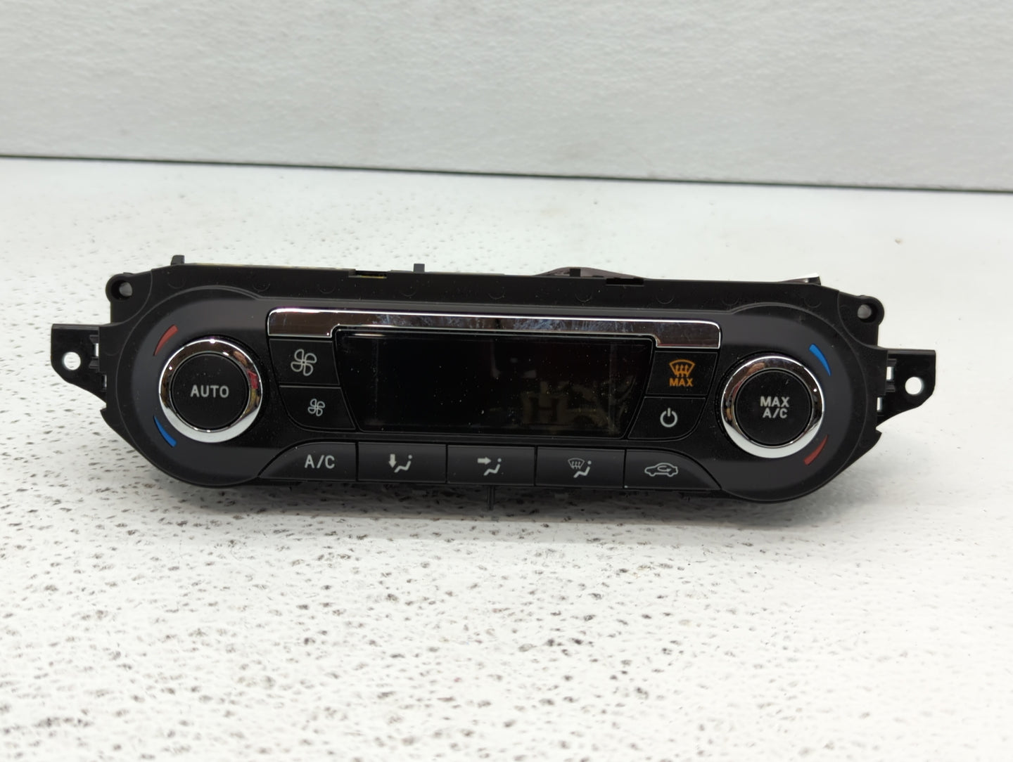 2013-2016 Ford C-Max Climate Control Module Temperature AC/Heater Replacement P/N:DM5T-18C612-AH Fits Fits 2013 2014 2015 20