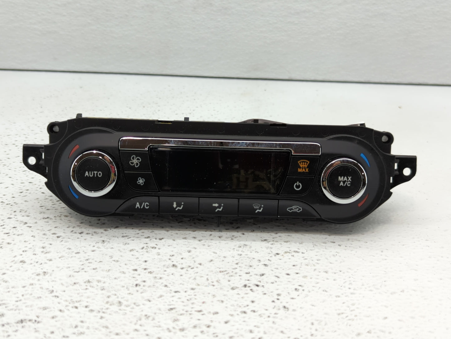 2013-2016 Ford C-Max Climate Control Module Temperature AC/Heater Replacement P/N:DM5T-18C612-AH Fits Fits 2013 2014 2015 20