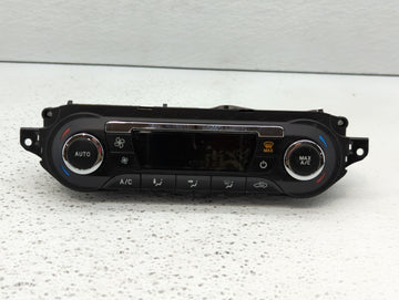 2013-2016 Ford C-Max Climate Control Module Temperature AC/Heater Replacement P/N:DM5T-18C612-AH Fits Fits 2013 2014 2015 20