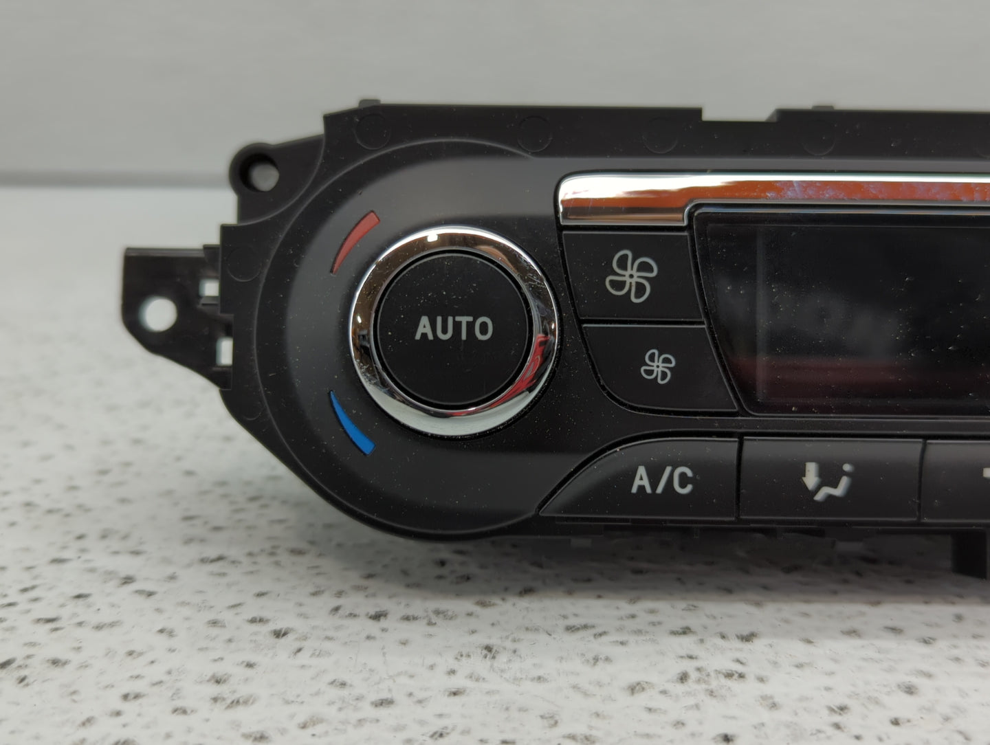 2013-2016 Ford C-Max Climate Control Module Temperature AC/Heater Replacement P/N:DM5T-18C612-AH Fits Fits 2013 2014 2015 20