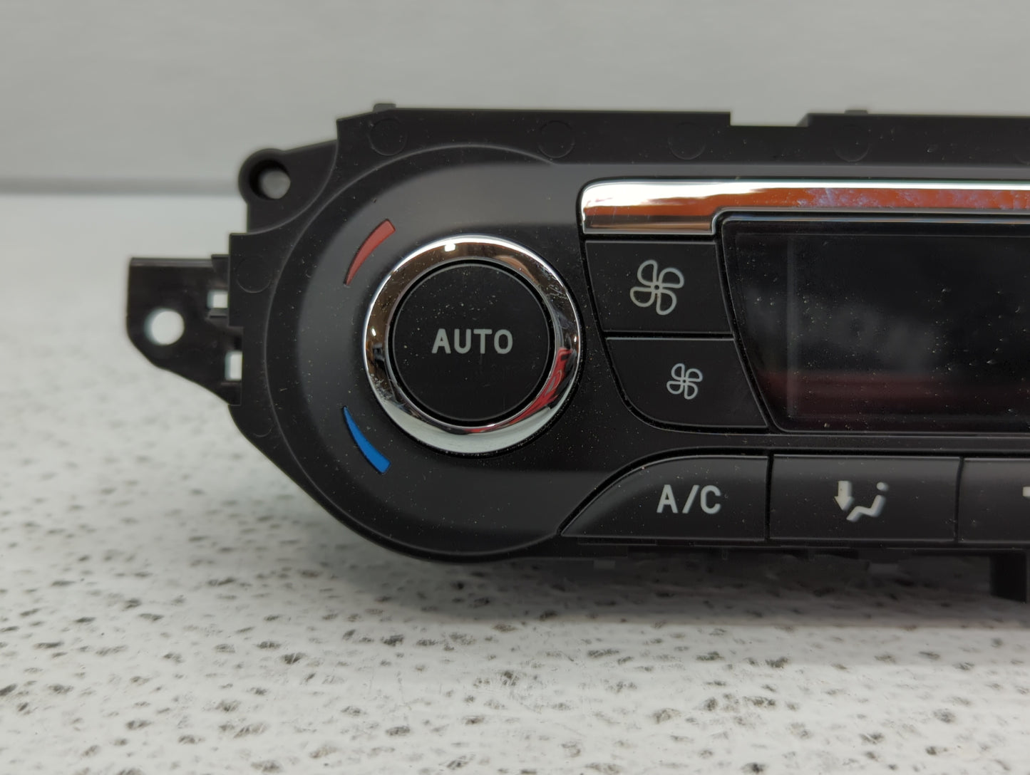 2013-2016 Ford C-Max Climate Control Module Temperature AC/Heater Replacement P/N:DM5T-18C612-AH Fits Fits 2013 2014 2015 20
