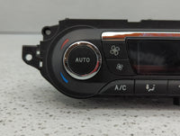 2013-2016 Ford C-Max Climate Control Module Temperature AC/Heater Replacement P/N:DM5T-18C612-AH Fits Fits 2013 2014 2015 20